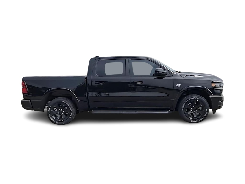 Thumbnail: 2026 RAM 1500 - 23