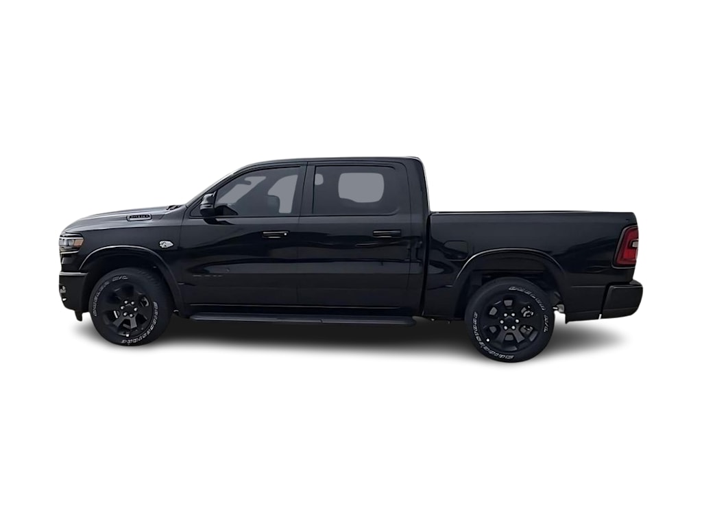Thumbnail: 2026 RAM 1500 - 21