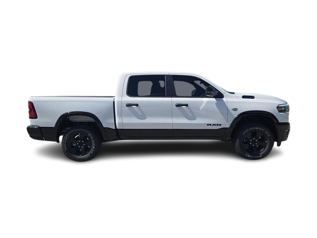 Thumbnail: 2026 RAM 1500 - 21