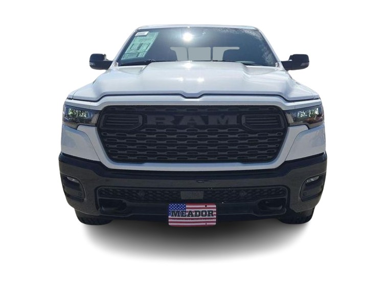 Thumbnail: 2026 RAM 1500 - 6
