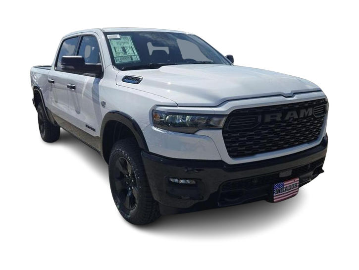 Thumbnail: 2026 RAM 1500 - 22