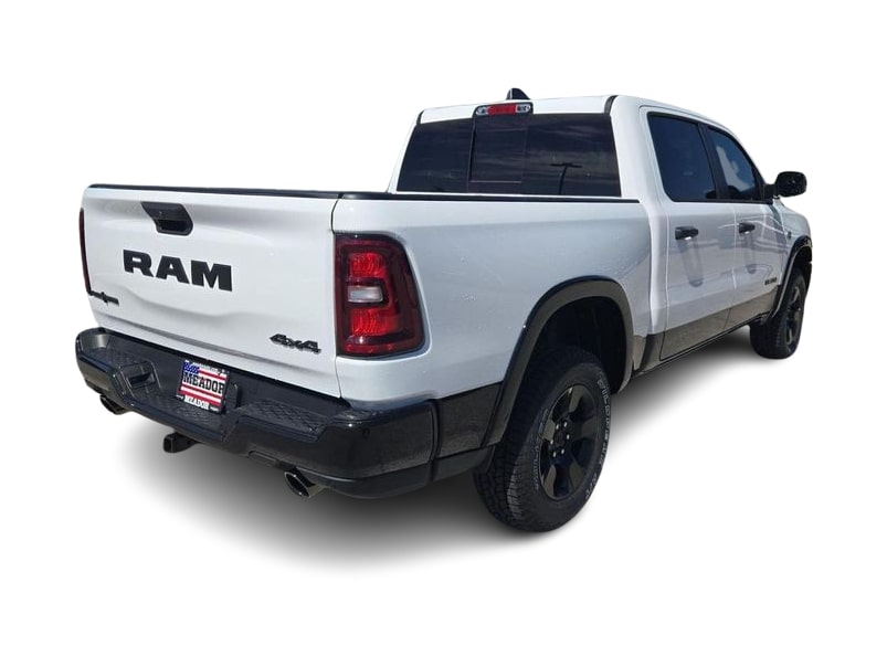 Thumbnail: 2026 RAM 1500 - 20
