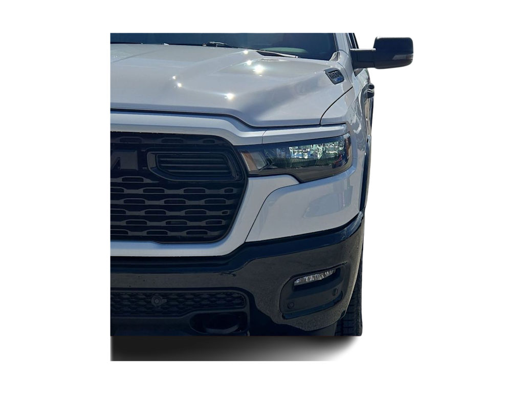 Thumbnail: 2026 RAM 1500 - 23