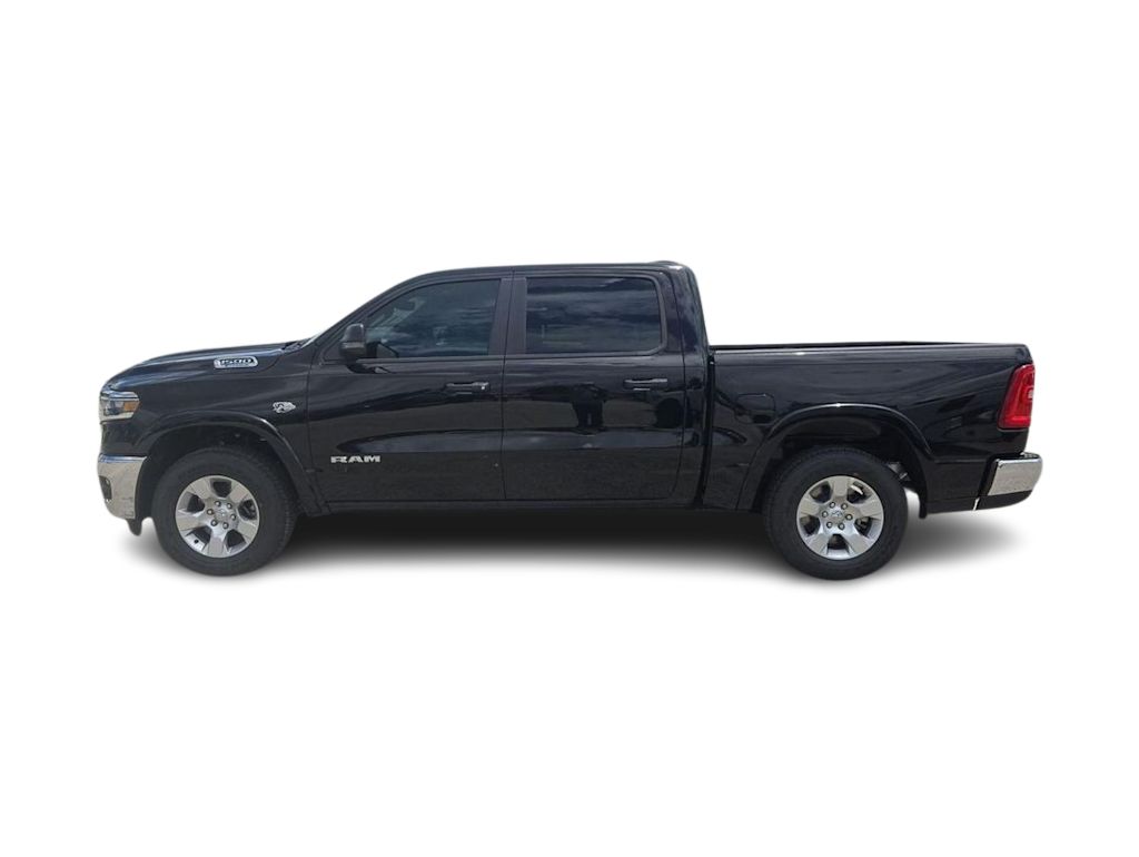 Thumbnail: 2026 RAM 1500 - 3