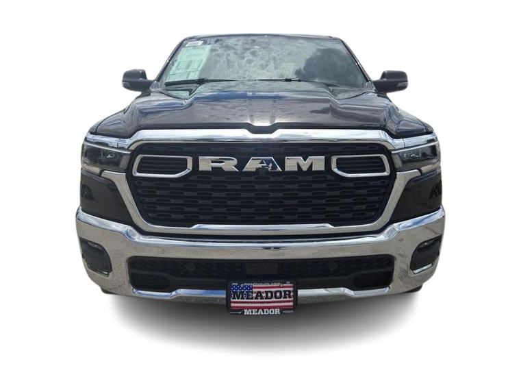 Thumbnail: 2026 RAM 1500 - 22