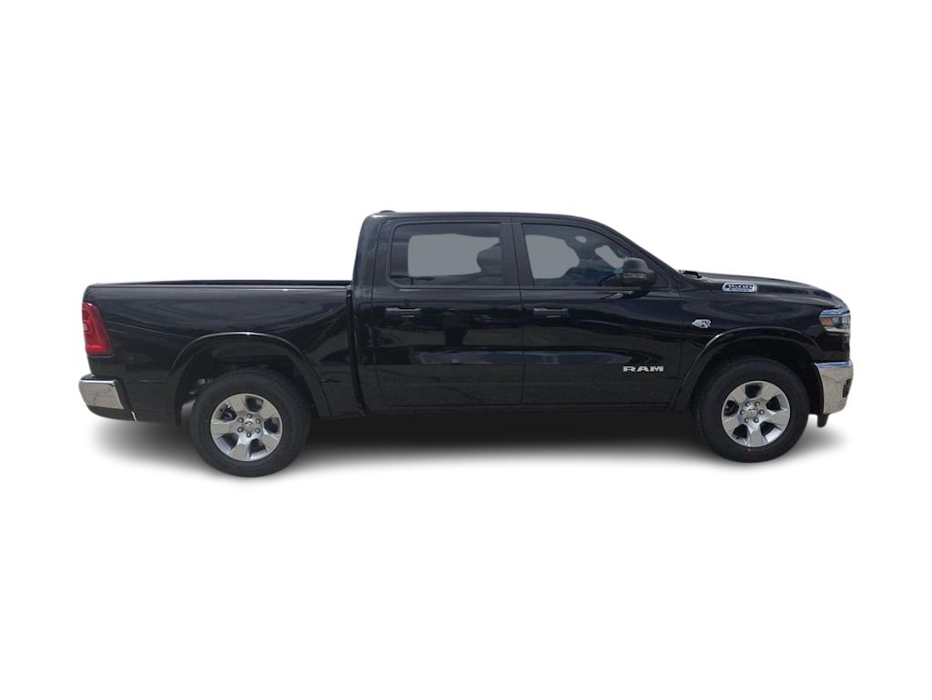 Thumbnail: 2026 RAM 1500 - 21
