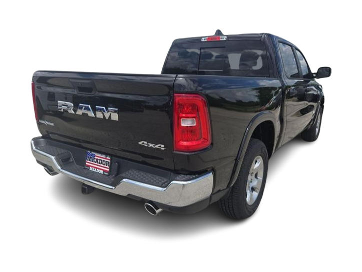 Thumbnail: 2026 RAM 1500 - 20