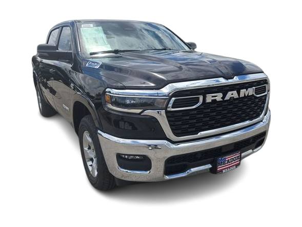 Thumbnail: 2026 RAM 1500 - 6