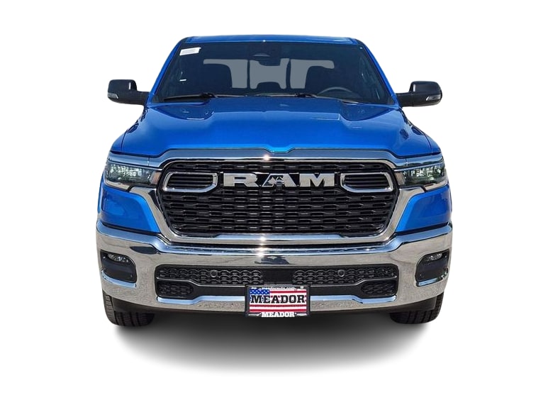 Thumbnail: 2026 RAM 1500 - 6
