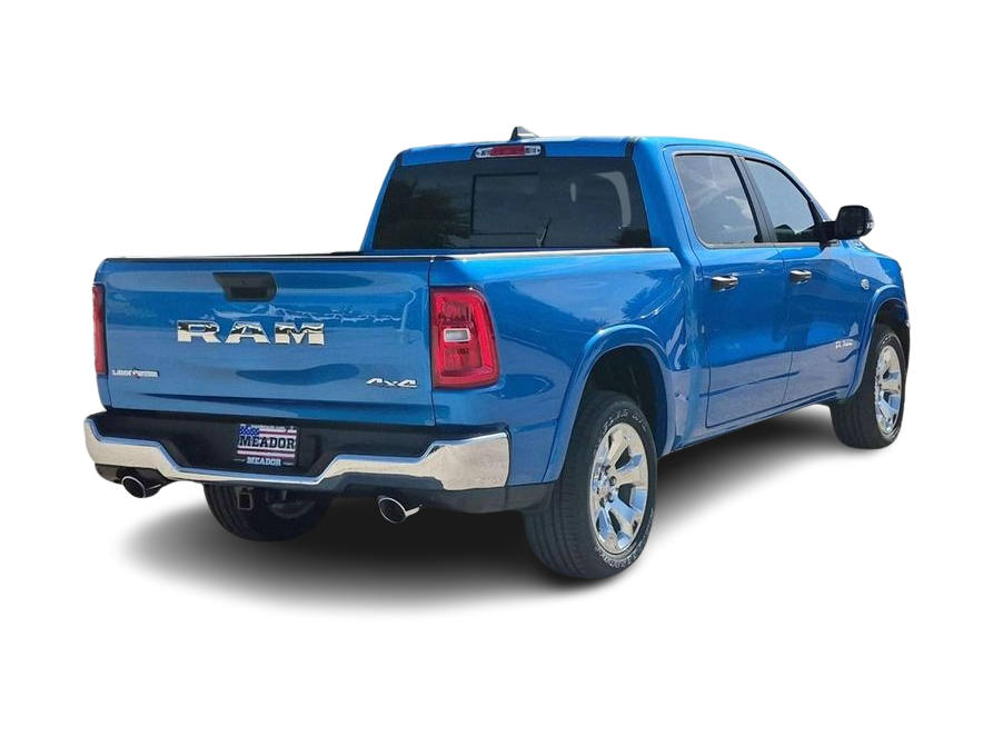 Thumbnail: 2026 RAM 1500 - 19