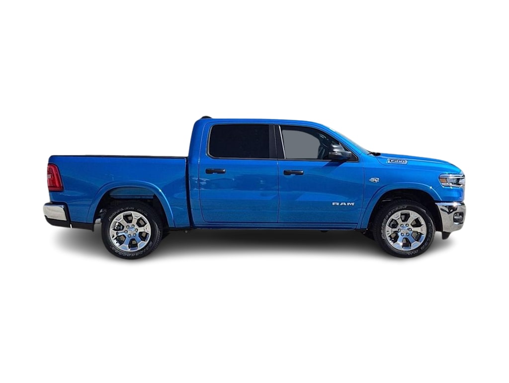 Thumbnail: 2026 RAM 1500 - 20