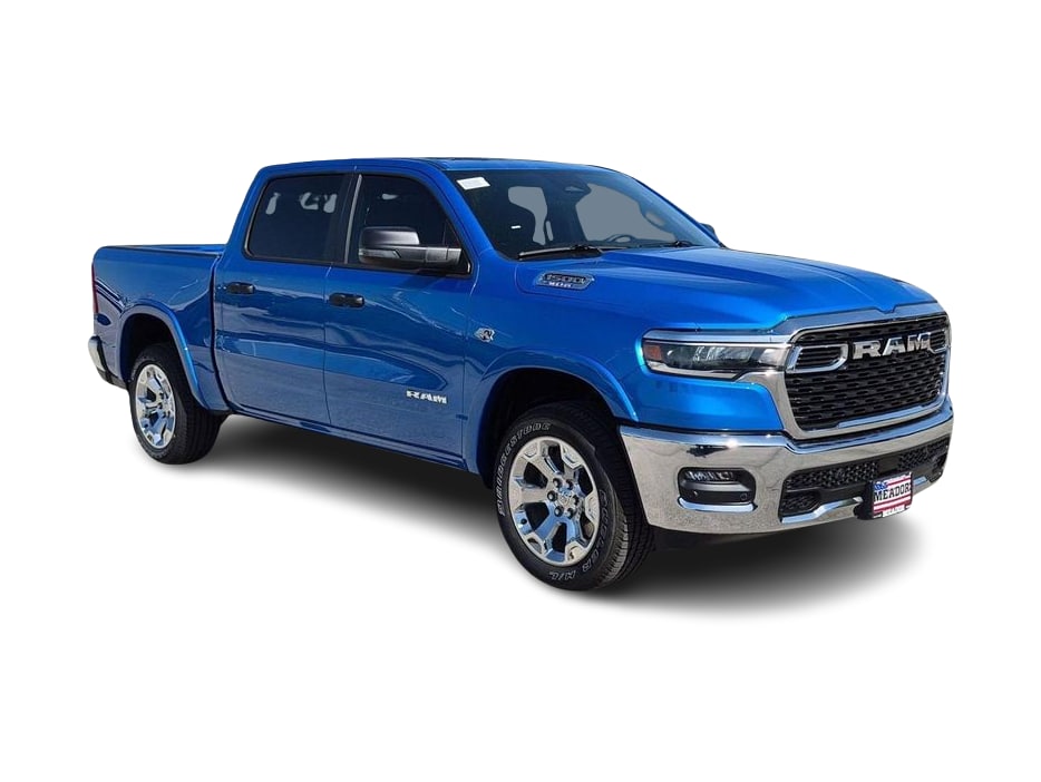 Thumbnail: 2026 RAM 1500 - 21