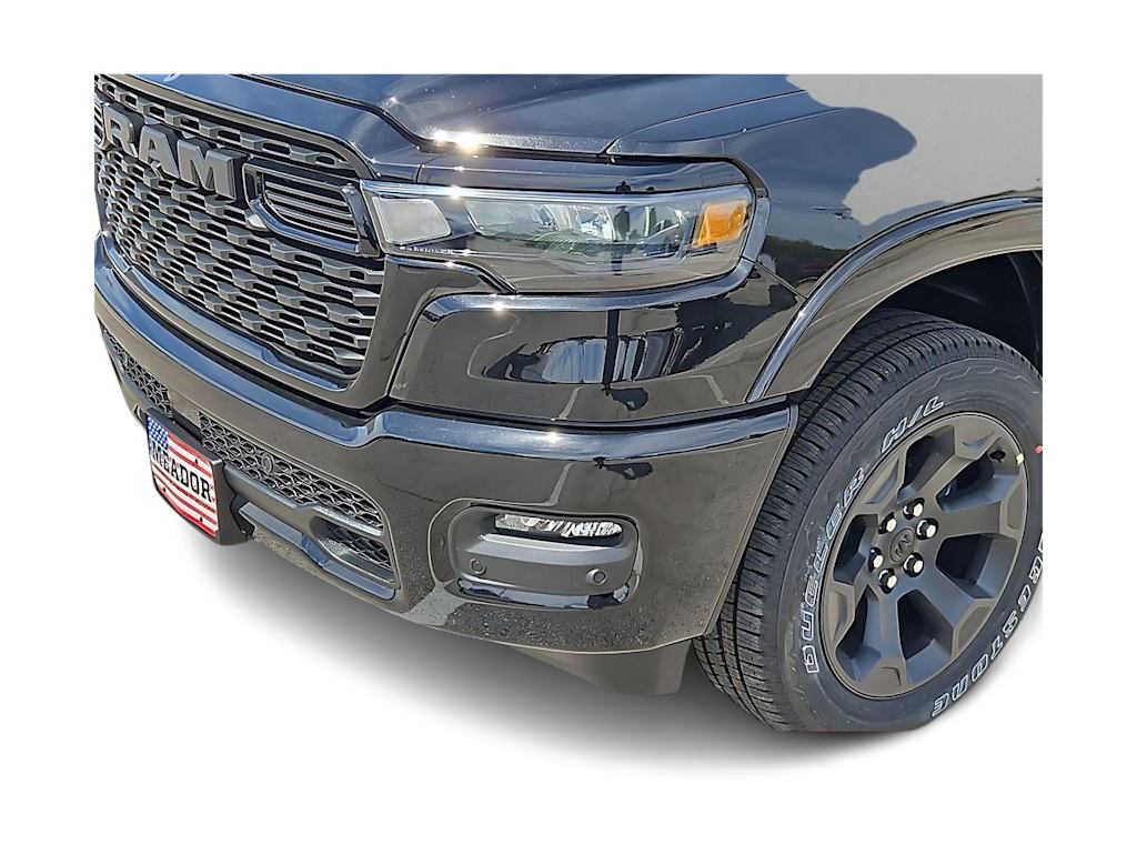 Thumbnail: 2026 RAM 1500 - 23