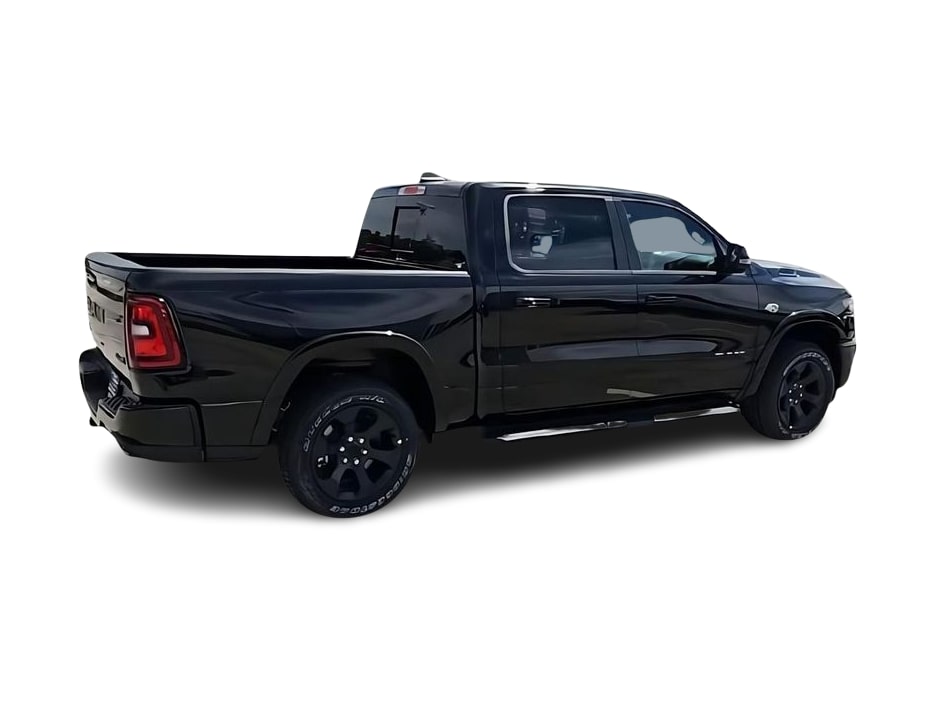 Thumbnail: 2026 RAM 1500 - 21