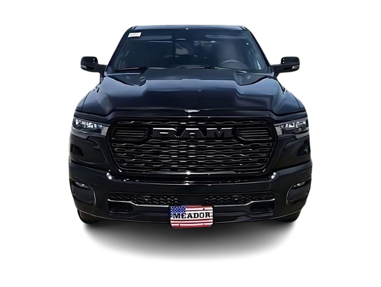 Thumbnail: 2026 RAM 1500 - 6