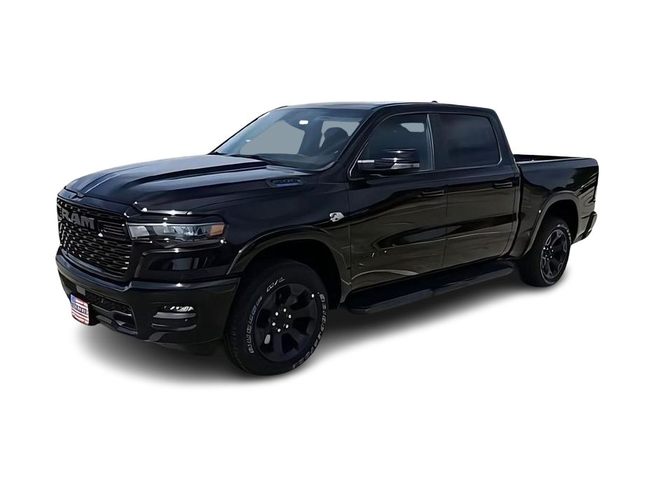 Thumbnail: 2026 RAM 1500 - 20