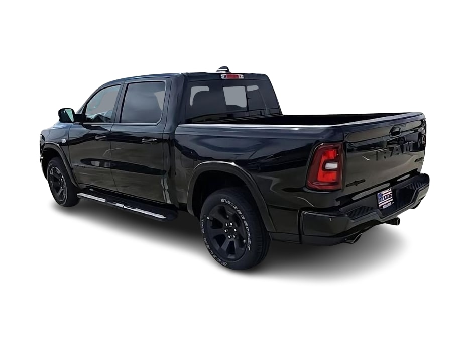 Thumbnail: 2026 RAM 1500 - 4