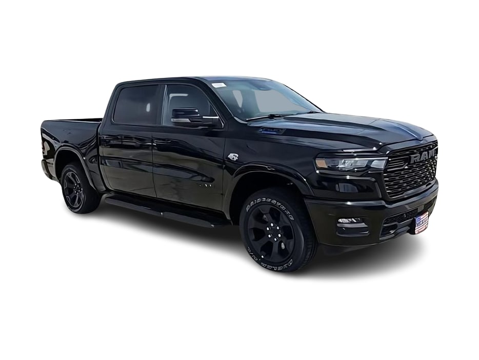 Thumbnail: 2026 RAM 1500 - 19