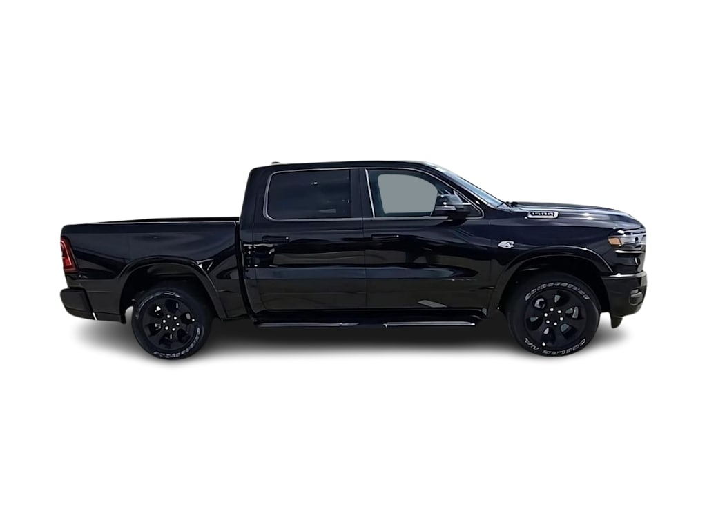 Thumbnail: 2026 RAM 1500 - 22