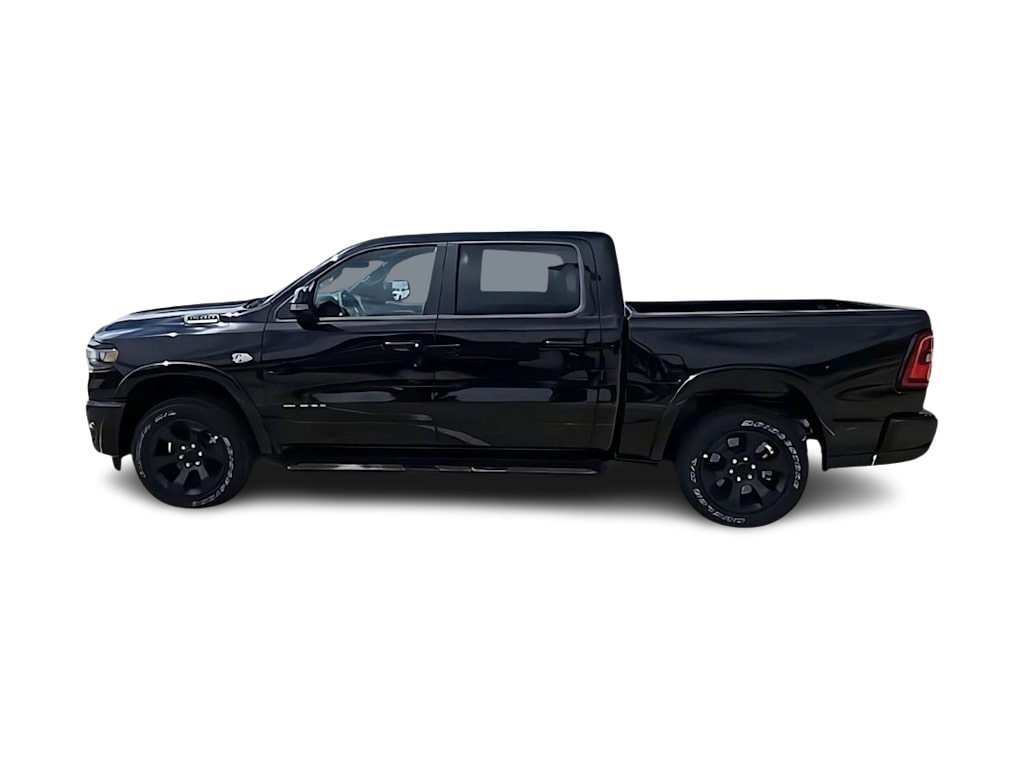 Thumbnail: 2026 RAM 1500 - 3