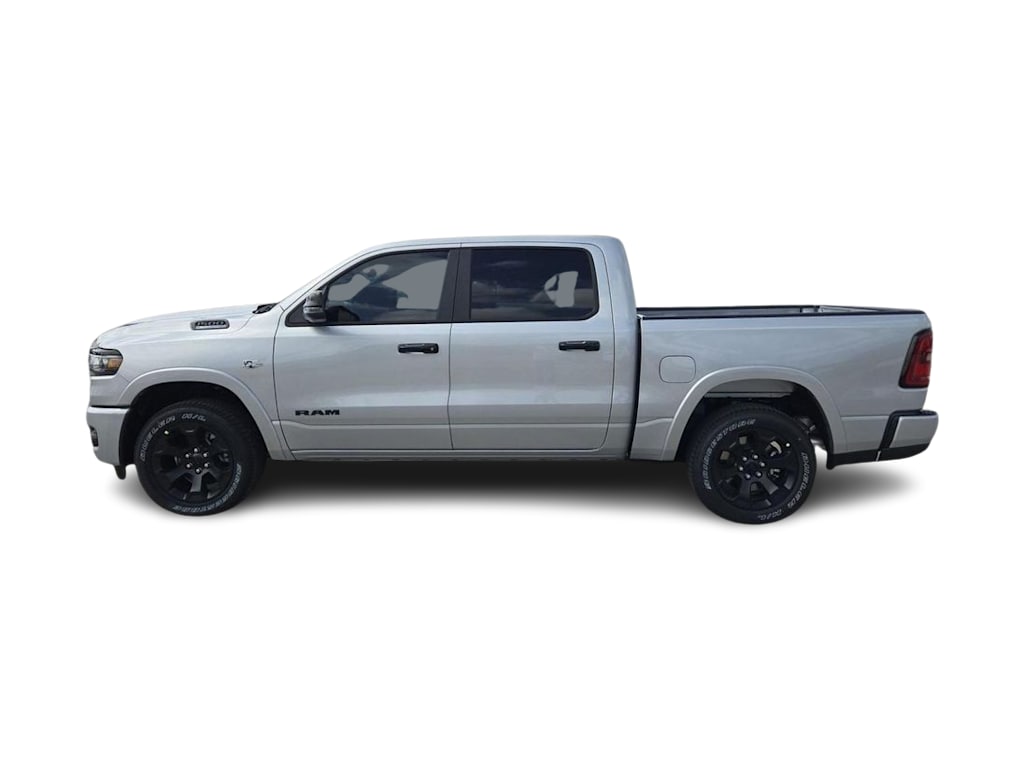Thumbnail: 2026 RAM 1500 - 3