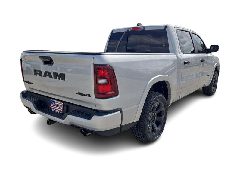Thumbnail: 2026 RAM 1500 - 20