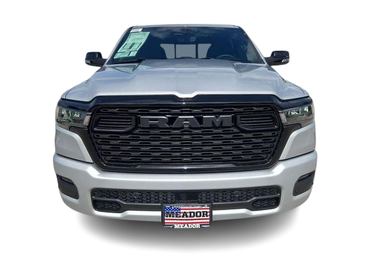 Thumbnail: 2026 RAM 1500 - 22