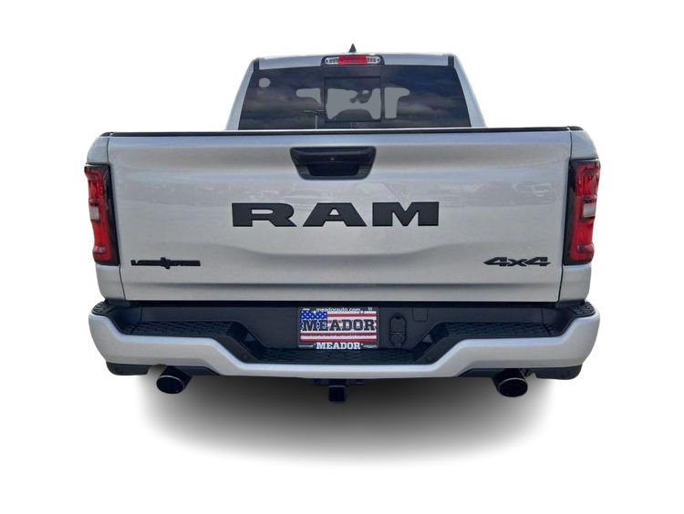 Thumbnail: 2026 RAM 1500 - 5