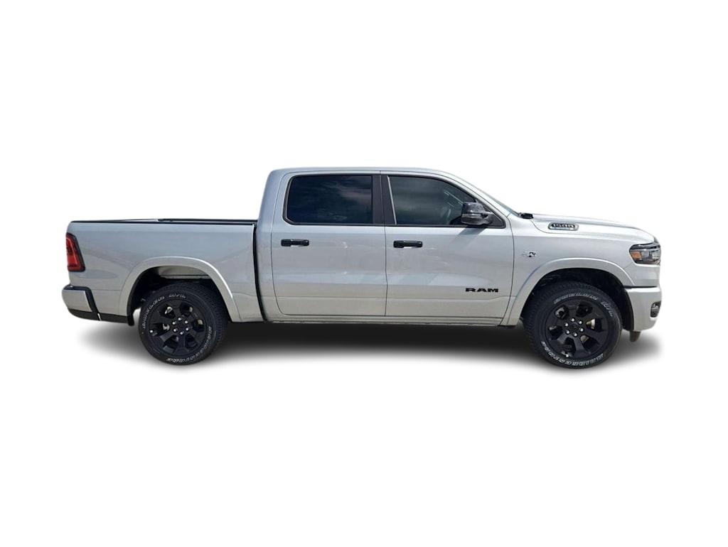 Thumbnail: 2026 RAM 1500 - 21