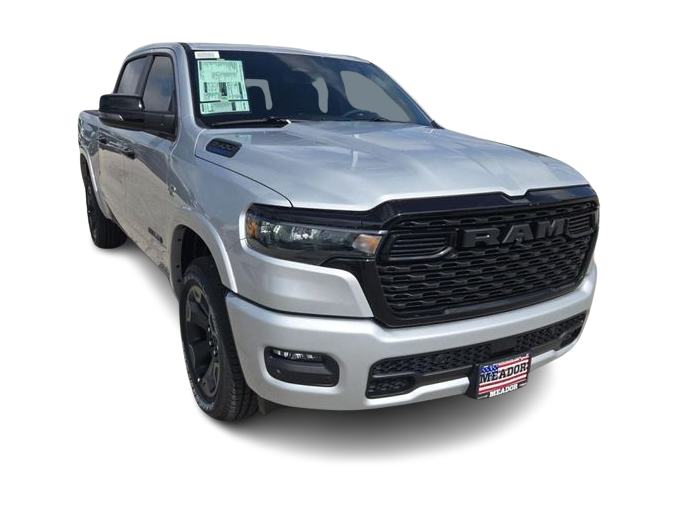 Thumbnail: 2026 RAM 1500 - 6