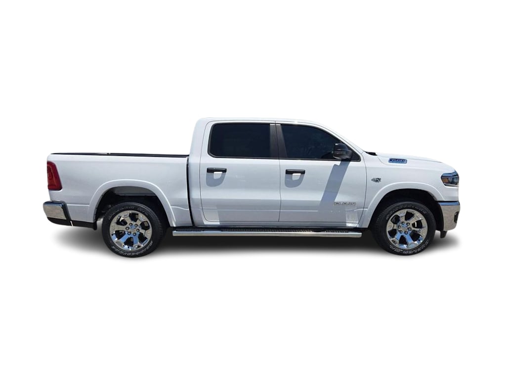 Thumbnail: 2026 RAM 1500 - 23
