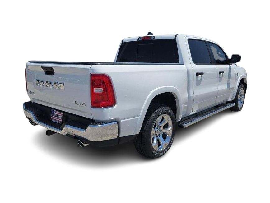 Thumbnail: 2026 RAM 1500 - 22