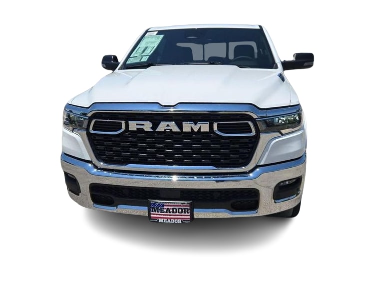 Thumbnail: 2026 RAM 1500 - 6