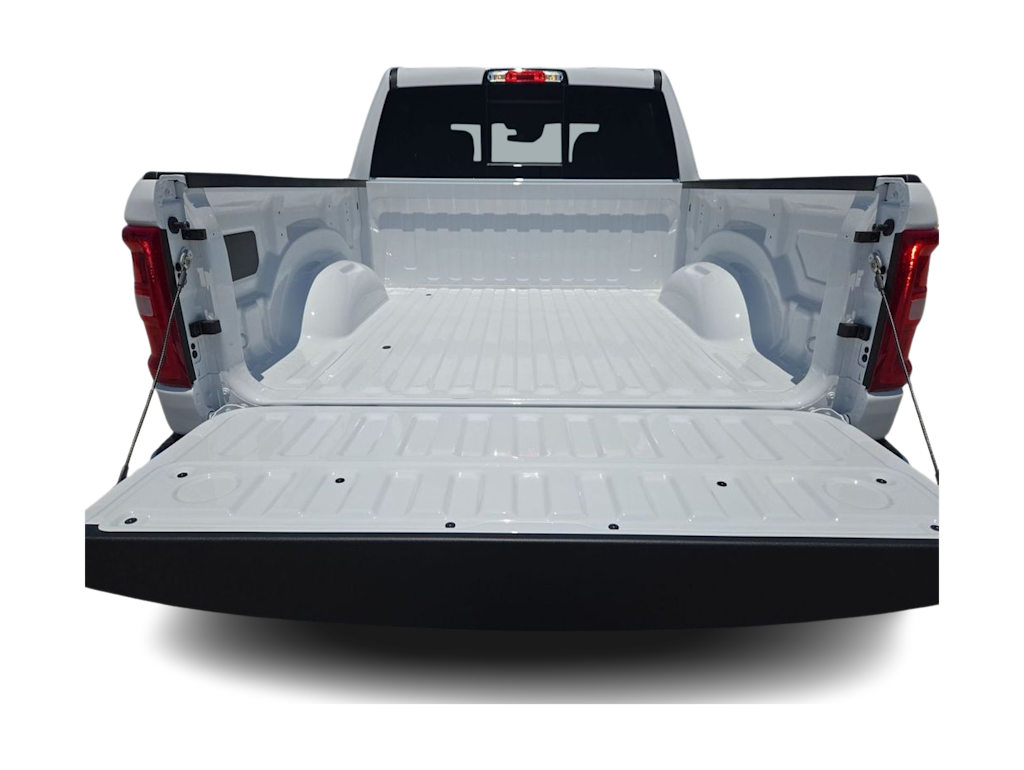 Thumbnail: 2026 RAM 1500 - 19
