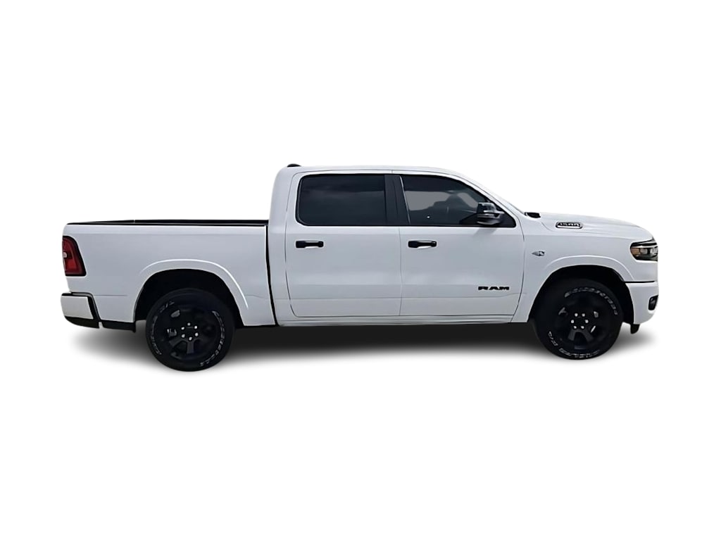 Thumbnail: 2026 RAM 1500 - 24
