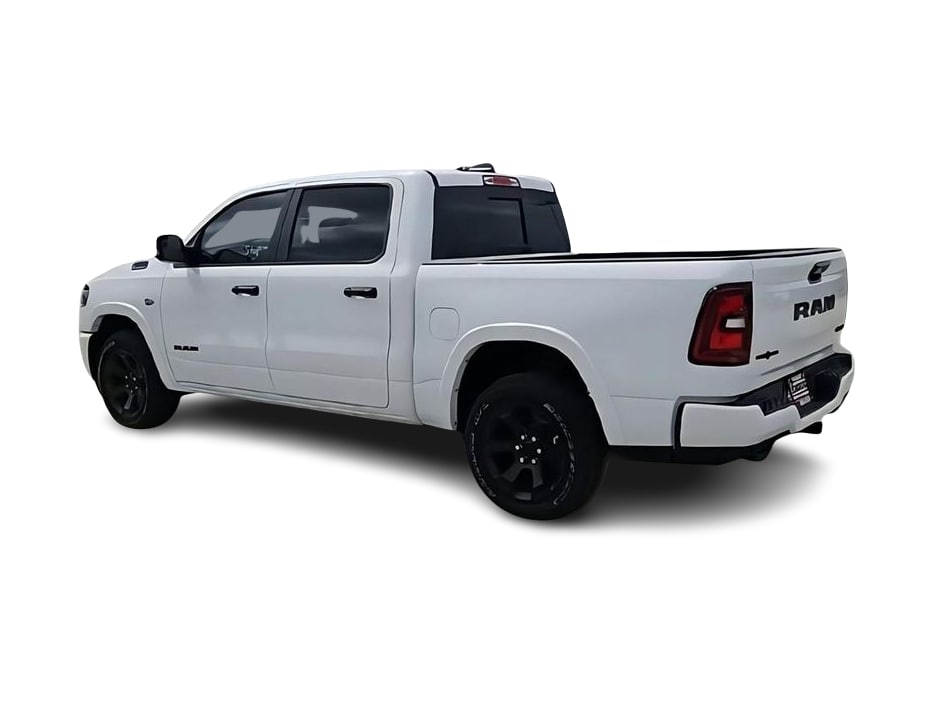 Thumbnail: 2026 RAM 1500 - 22