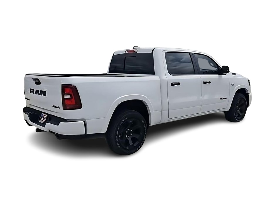 Thumbnail: 2026 RAM 1500 - 23