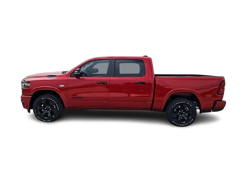 Thumbnail: 2026 RAM 1500 - 3