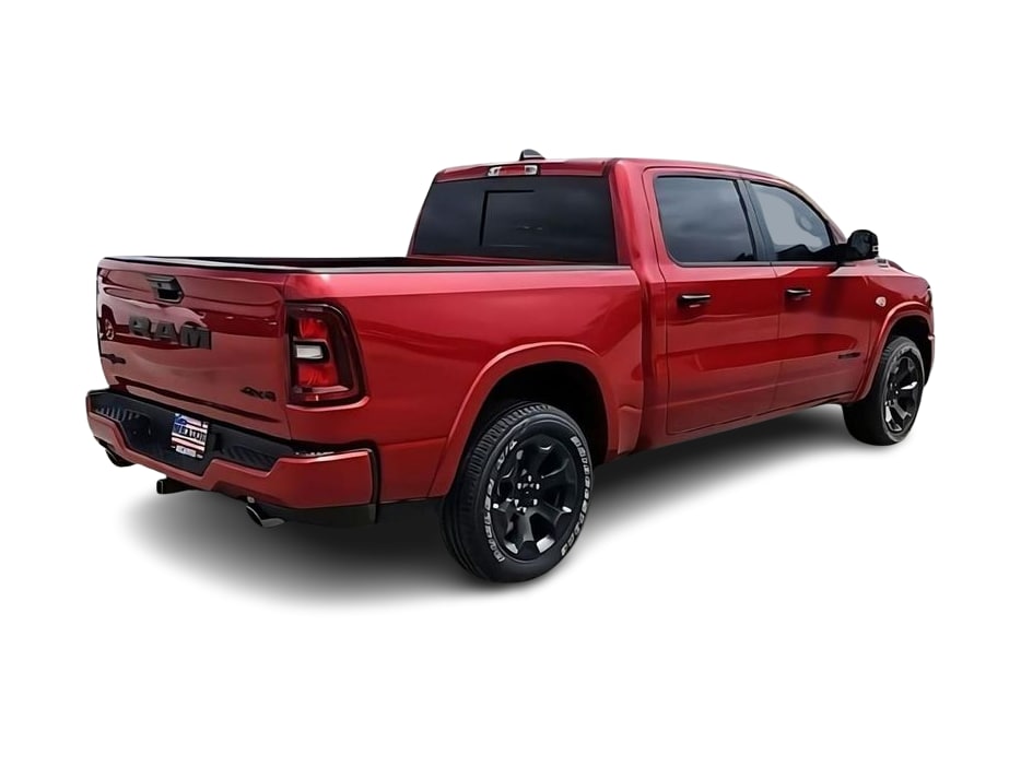 Thumbnail: 2026 RAM 1500 - 21