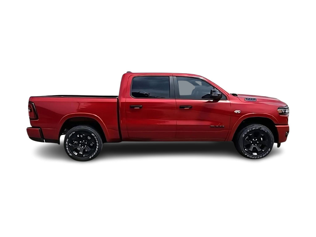 Thumbnail: 2026 RAM 1500 - 22
