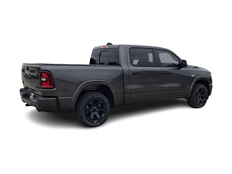 Thumbnail: 2026 RAM 1500 - 22