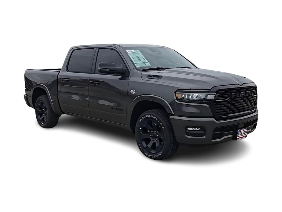 Thumbnail: 2026 RAM 1500 - 20
