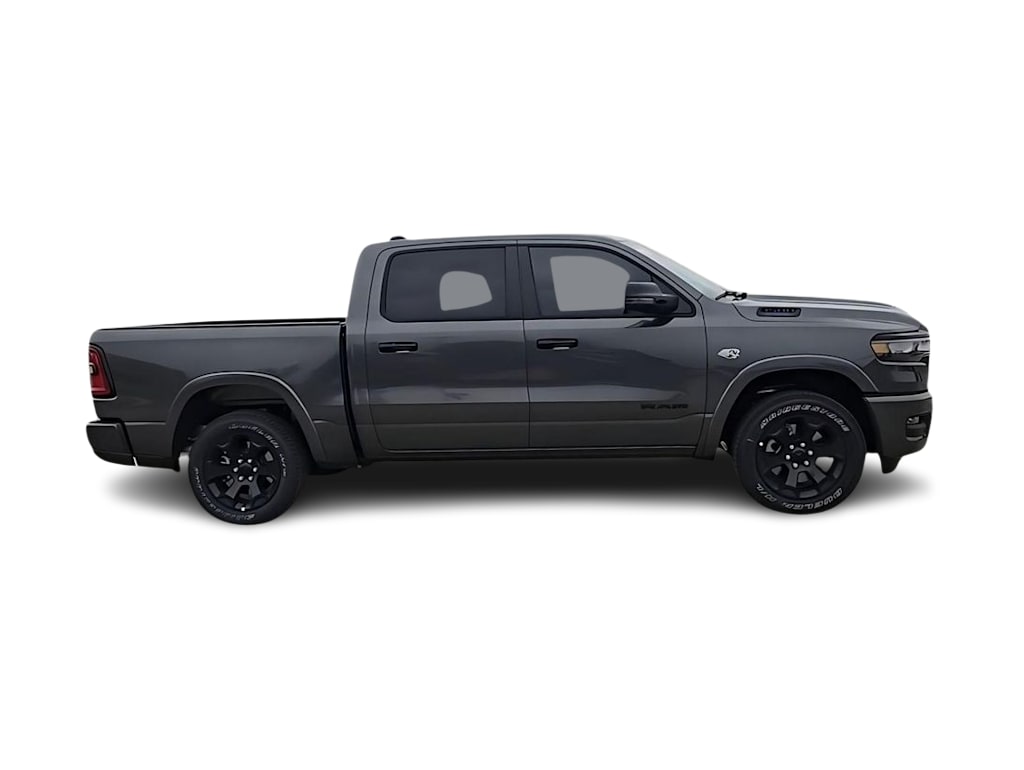 Thumbnail: 2026 RAM 1500 - 23
