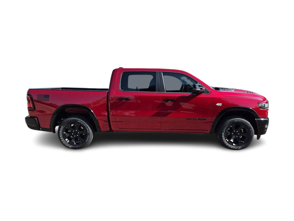 Thumbnail: 2026 RAM 1500 - 20