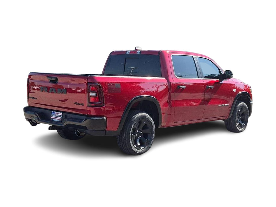 Thumbnail: 2026 RAM 1500 - 19