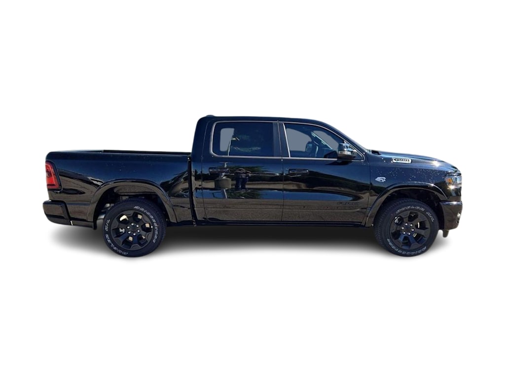 Thumbnail: 2026 RAM 1500 - 19