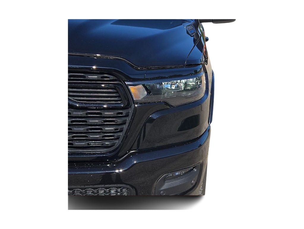 Thumbnail: 2026 RAM 1500 - 21