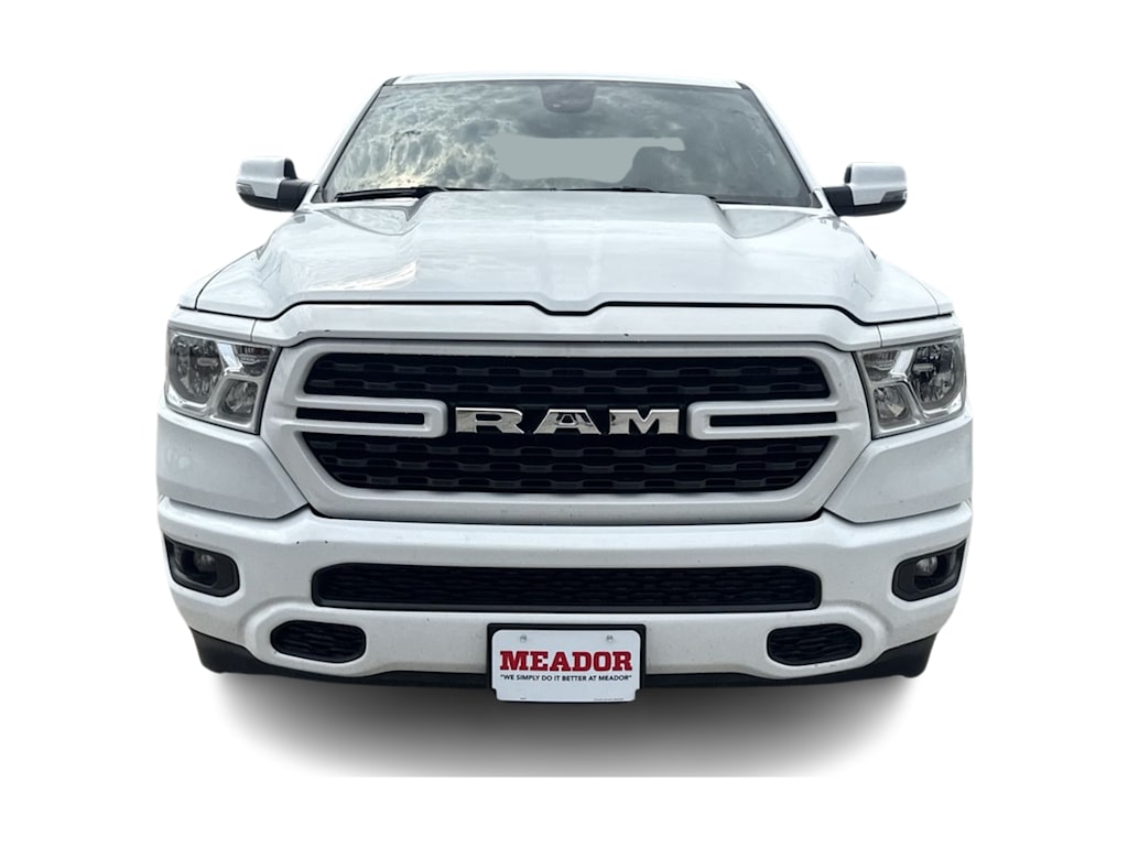 Thumbnail: 2024 RAM 1500 - 6
