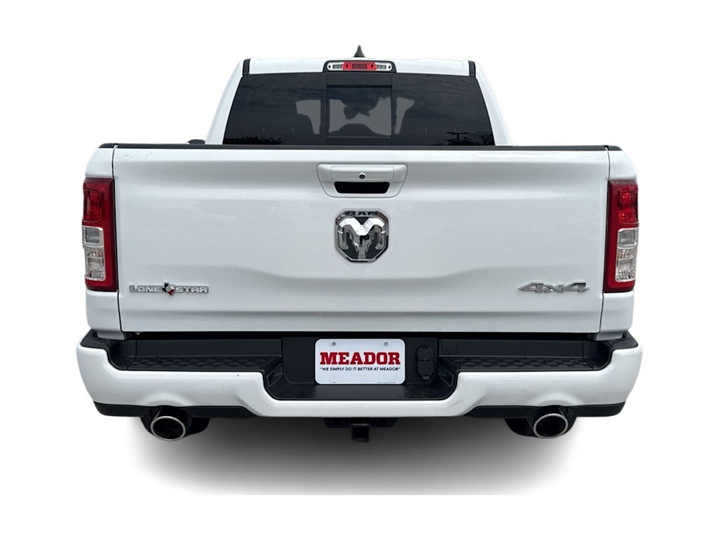 Thumbnail: 2024 RAM 1500 - 5