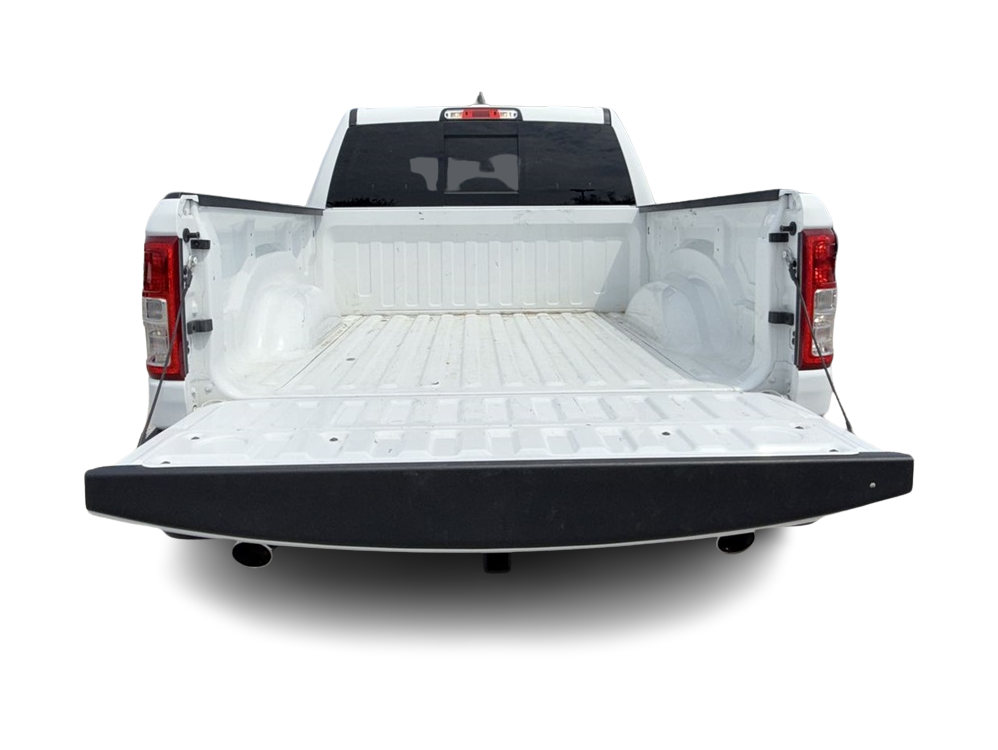 Thumbnail: 2024 RAM 1500 - 16